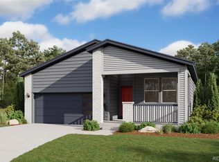 8500 Arriba Dr, Littleton, CO 80125
