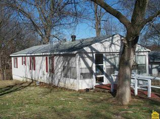 29838 Bobcat Dr, Warsaw, MO 65355