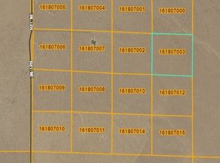 0 Highway 17, Moses Lake, WA 98837