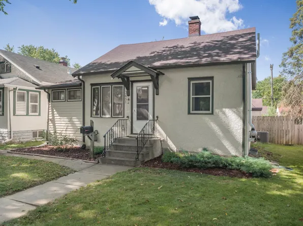 3651 Russell Ave N, Minneapolis, MN 55412