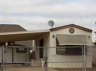 739 Scarlet Dr, Pharr, TX 78577