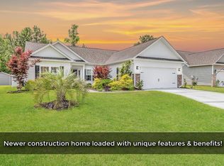 832 Windsor Rose Dr, Conway, SC 29526