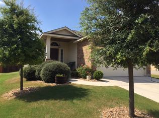 643 Tom Kemp Dr, New Braunfels, TX 78130