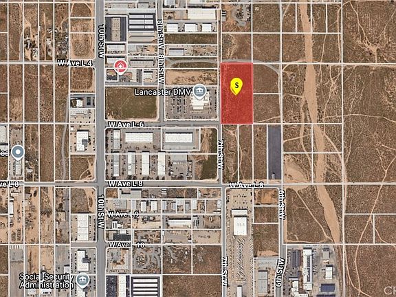 2nd image of 0 W Avenue L6 #7