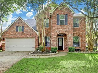 202 Riverway Bluff Ln, Richmond, TX 77406