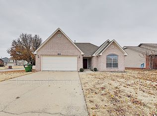 3909 S 199th East Ave, Broken Arrow, OK 74014