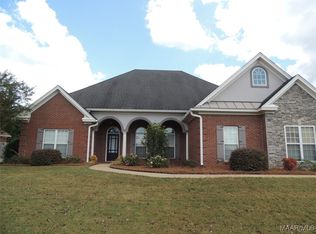 8343 Chadburn Way, Montgomery, AL 36116