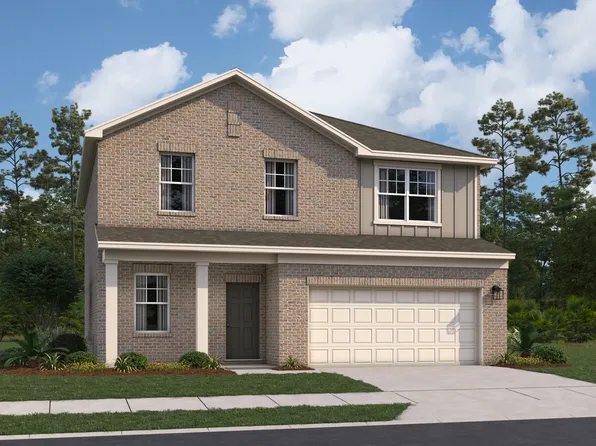 1858 Lockhart Dr, Forney, TX 75126