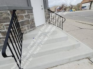 1201 University Ave W, Windsor, ON N9A 5T2