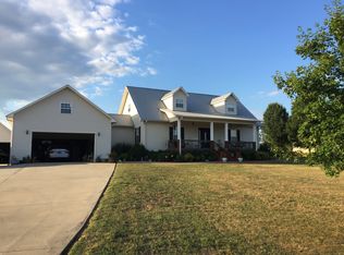 1179 Baker Mountain Rd, Grant, AL 35747