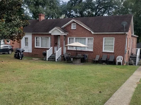 2410 Amos St, Columbus, GA 31906