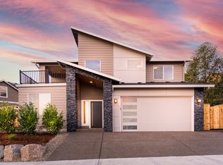 807 W Lookout Ridge Dr, Washougal, WA 98671