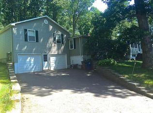 97 Cemetary Rd, Vernon, CT 06066