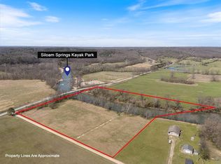 19718 Fisher Ford Rd, Siloam Springs, AR 72761