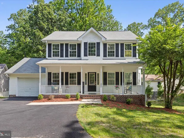 12615 San Angelo Ln, Lusby, MD 20657