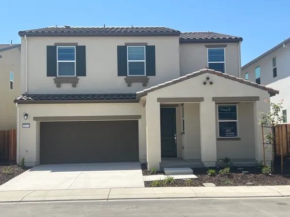 3310 Tibidabo St, Manteca, CA 95337