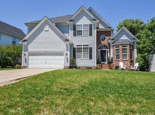 9010 Dartington Ln, Waxhaw, NC 28173