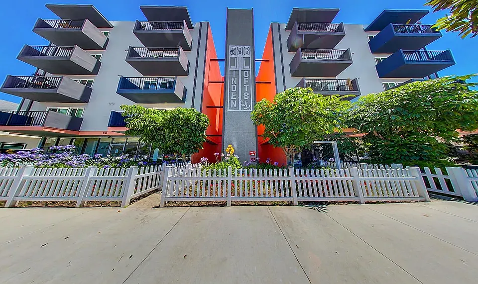 Linden Lofts Apartments of Long Beach