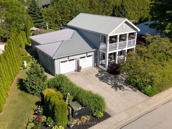 383 McNabb St #137, Saugeen Shores, ON N0H 2L0