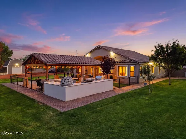 10013 S 280TH Lane, Buckeye, AZ 85326