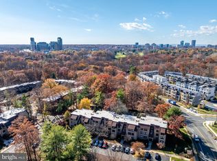 Bentana Park Condo, Reston, VA 20190