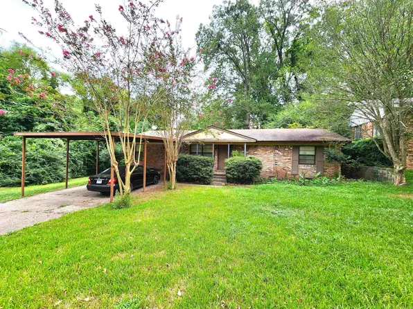 309 Tanglewood Dr, El Dorado, AR 71730