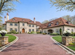 4 Cowdray Park Drive, Greenwich, CT 06831