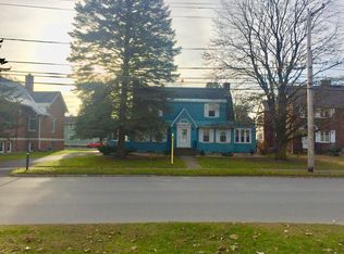 423 W German St, Herkimer, NY 13350