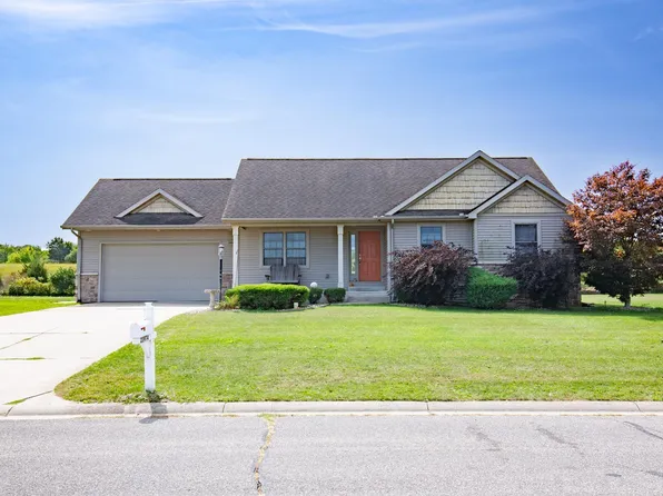 23974 Oak Dale St, Elkhart, IN 46516