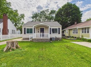 4025 Main St, Anderson, IN 46013