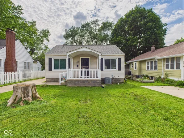4025 Main St, Anderson, IN 46013