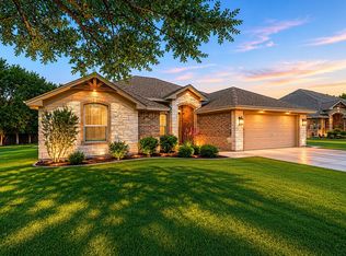 3907 Del Rio Ct, Granbury, TX 76049