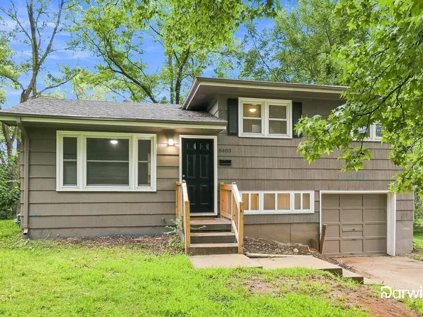 8403 E 98th Ter, Kansas City, MO 64134