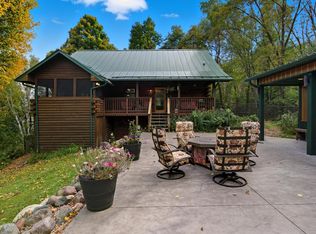2870 218th St, Cushing, WI 54006
