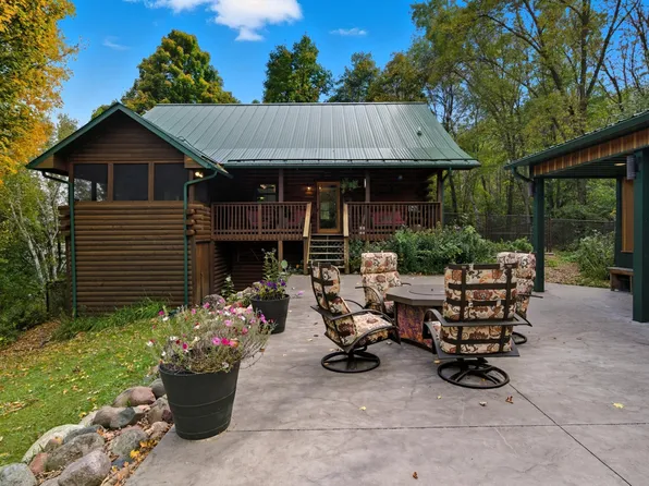 2870 218th St, Cushing, WI 54006