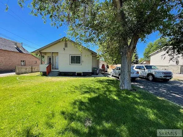 431 W 2 S, Rexburg, ID 83440