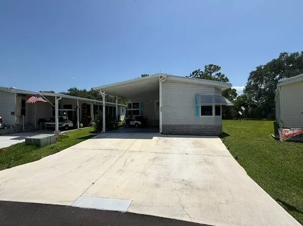 2207 Thoreau Dr, Lake Wales, FL 33898