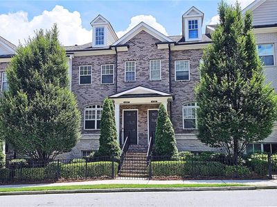 4107 Township Pkwy #69, Sandy Springs, GA, 30342
