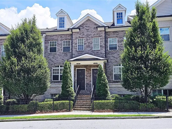 4107 Township Pkwy #69, Sandy Springs, GA 30342
