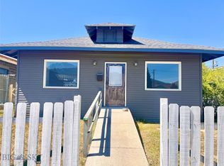 1875 Harrison Ave, Butte, MT 59701