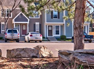 1161 Milo Cir UNIT B, Lafayette, CO 80026