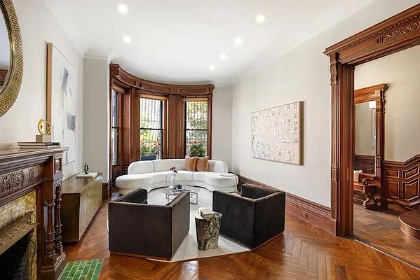 Sold by Brown Harris Stevens | media 2