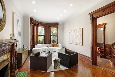 Sold by Brown Harris Stevens