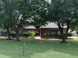 1324 Windcrest Dr, Round Rock, TX 78664