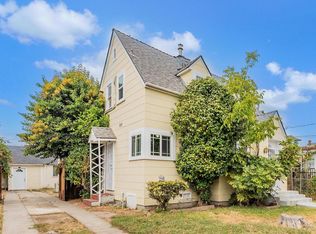 9301 C St, Oakland, CA 94603