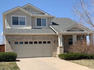 2579 S Jebel Way, Aurora, CO 80013