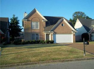 8031 Hillside Cv, Olive Branch, MS 38654
