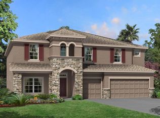 1657 Feather Grass Loop, Lutz, FL 33558