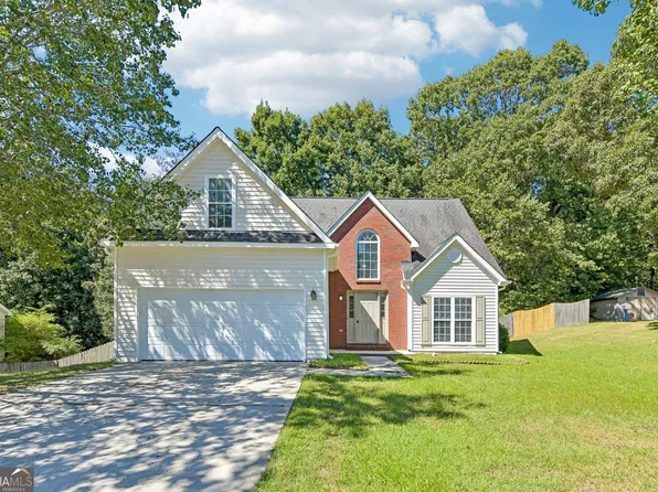 206 Northwind Dr, Stockbridge, GA 30281