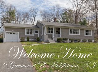 9 Greenwood Pl, Middletown, NJ 07748